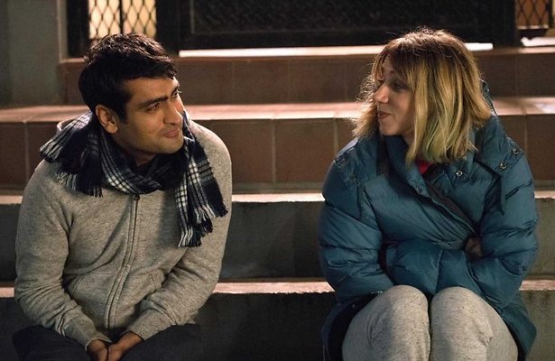 The Big Sick