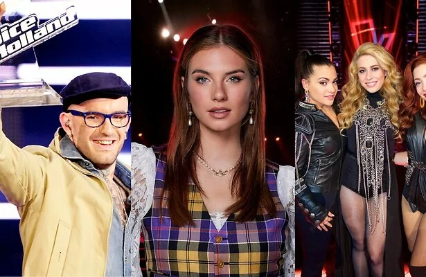 Ben Saunders, Maan & OGENE