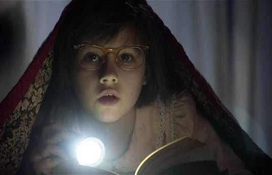 Steven Spielberg verfilmt Roald Dahl