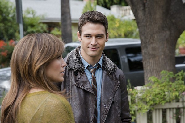 Jennifer Lopez valt op jonge jongens