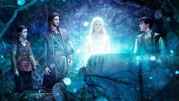 Zoeken naar de zeven zwaarden