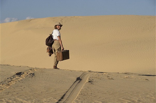 Een fatale liefdesaffaire