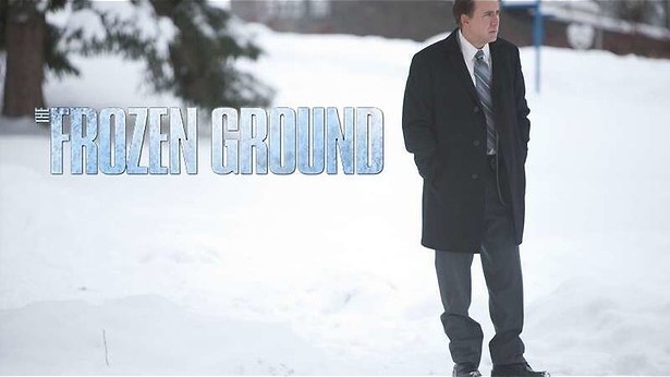 Nicolas Cage jaagt op een seriemoordenaar