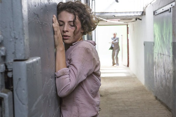 Sean Penn is in gevaar