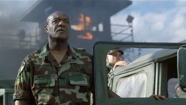 Robert Redford komt in opstand