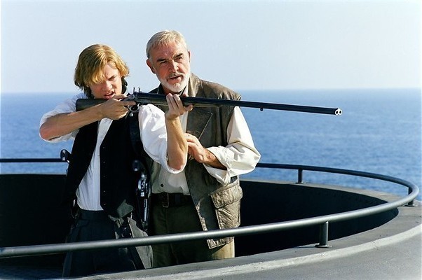 Superhelden of zootje ongeregeld?