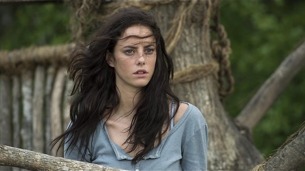 Thomas en het dodelijke doolhof