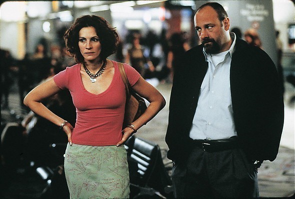 Brad Pitt gaat naar Mexico