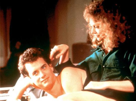 Tom Hanks gaat verbouwen in The Money Pit