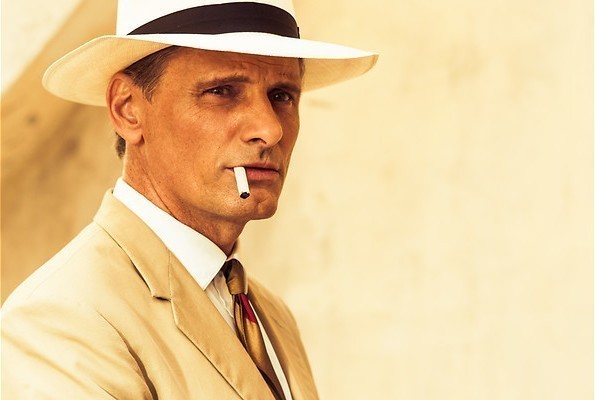 Heeft Viggo Mortensen een moord gepleegd?