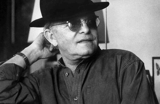Truman Capote