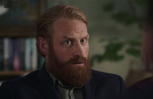 In de schoenen van Adam