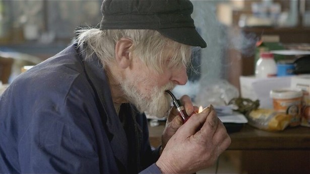 Bevriend met het hele dorp