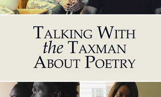 Talking with the Taxman about Poetry