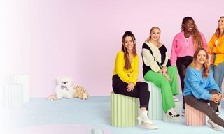 Teen Mom UK: Next Generation