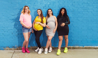 Teen Mom: Young & Pregnant