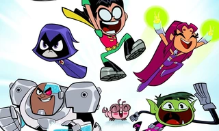 Teen Titans Go!