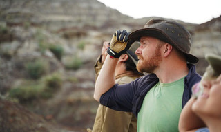 Terra X: Unter Dinos - Geheimnisse der Urzeit