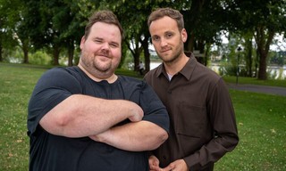 Terra Xplore: Der Kampf mit den Kilos