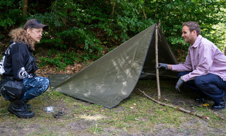 Terra Xplore: Preppen als Vorbereitung auf Katastrophen?