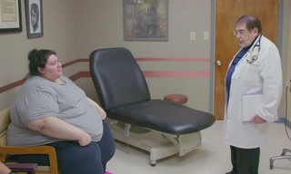 The 6000-lb diaries with Dr. Now