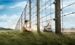 The Boy in the Striped Pyjamas