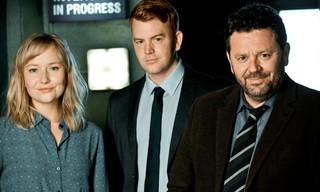 The Brokenwood mysteries