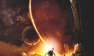 The Chronicles of Riddick