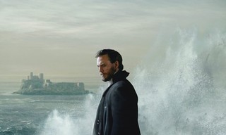 The count of Monte Cristo