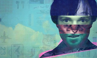 The curious case of...