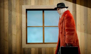 The Feeling of Going