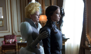 The Hunger Games: Mockingjay - Part 2