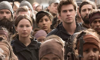 The Hunger Games: Mockingjay - Part 2