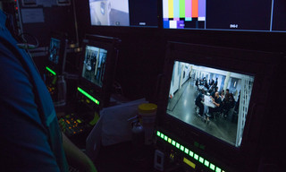 The jail: 60 Days in