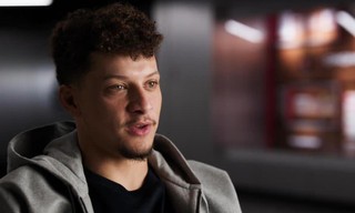 The kingdom: Kansas City Chiefs