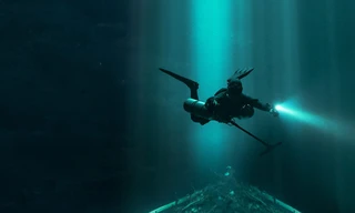 The Lost U-Boats Of WWII