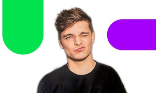The Martin Garrix radio show