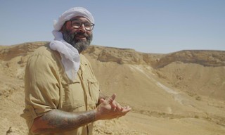 The mysteries of the Bible