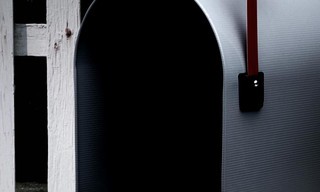 The nightmare neighbour next door