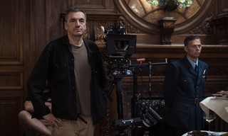 The Resistance Fighter