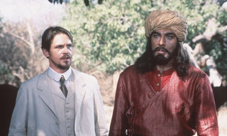The Return of Sandokan