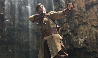 The Siege of Robin Hood