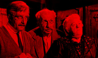 The Smallest Show on Earth