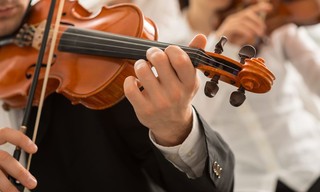 The spirits of Mozart