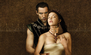 The Tudors
