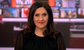 The World Today with Maryam Moshiri