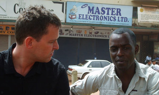 The World's Worst Place to Be Gay?