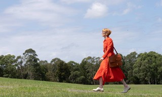 Three Thousand Years of Longing