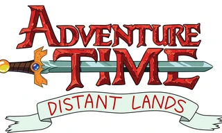 Tijd voor Avontuur: Verre Landen