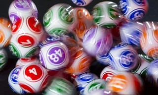 Tirage Lotto et Joker